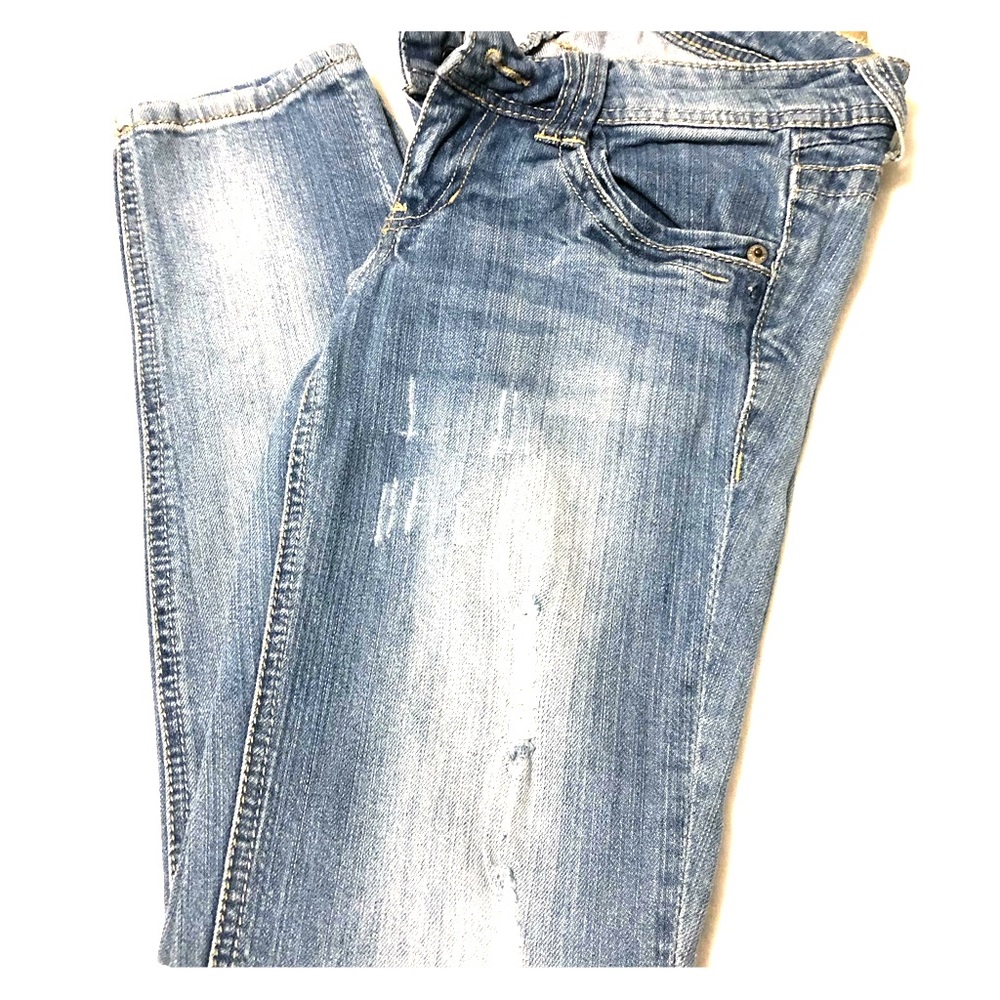 Rewind Jeans